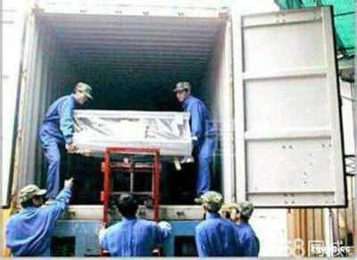 天亿搬家服务公司装卸服务 专业、高效、安全