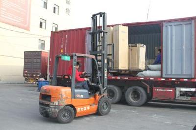 兰州爱邦物流 稳定可靠的货运服务与安全的运营网络