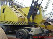 上海沪建市政劳动服务公司装卸服务产品相册